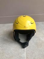 Skihelm Tecno, kinderen maat XS 52-53cm, Sport en Fitness, Overige merken, Overige typen, Gebruikt, Ophalen of Verzenden