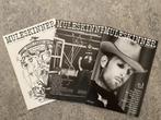 3x MULESKINNER magazine ROOT ROCK BLUES  COUNTRY, Ophalen of Verzenden, Gelezen, Muziek, Film of Tv