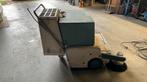 Veegmachine. Tennant, Doe-het-zelf en Verbouw, Reinigingsmachines, Ophalen of Verzenden, Gebruikt, Overige typen