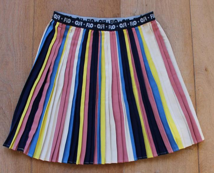 Plooirok van Like Flo 164, Kinderen en Baby's, Kinderkleding | Maat 164, Gebruikt, Meisje, Jurk of Rok, Ophalen of Verzenden