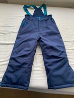 Skibroek kind maat 116 NIEUW, Kinderen en Baby's, Kinderkleding | Maat 116, Broek, Kiki Koko, Jongen of Meisje, Nieuw