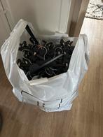 Tas vol gratis kledinghangers, Kleding | Dames, Kledinghangers, Ophalen, Nieuw, Kunststof