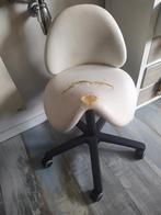 Zadelkruk, Ophalen, Gebruikt, Zwart
