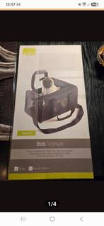 Nieuwe nylon hond/kat draagtas, Ophalen of Verzenden