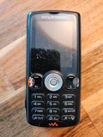 Oude Sony Ericson mobiele telefoon, Gebruikt, Ophalen of Verzenden