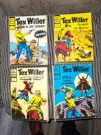 Tex Willer Strips - Goede Staat - 15 stuks, Ophalen of Verzenden