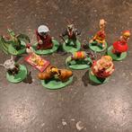 Efteling miniaturen 10 x zgan, Ophalen of Verzenden, Gebruikt