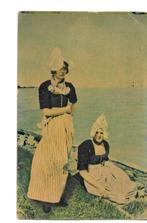 Volendam, Ophalen of Verzenden, 1940 tot 1960, Gelopen, Noord-Holland