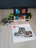 Lego city vrachtwagen, Ophalen of Verzenden, Zo goed als nieuw