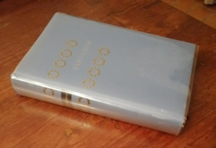 Julius Caesar, Boeken, Biografieën, Zo goed als nieuw, Kunst en Cultuur, Ophalen of Verzenden