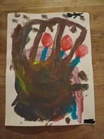 Eigen kunst, Ophalen of Verzenden