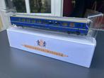 Marklin H0 4362 NS Koninklijk rijtuig, Wisselstroom, Ophalen of Verzenden, NS, Märklin