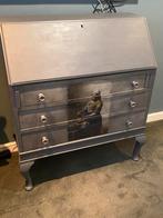 Queen ann secretaire, Ophalen, Gebruikt, Queen ann