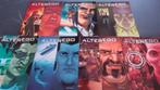 Alter Ego - Complete serie, Complete serie of reeks, Ophalen of Verzenden, Zo goed als nieuw