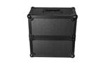 Prodjuser 12 Record case koffer geschikt voor 50 vinyls, ., Nieuw, ., Flightcase