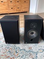 BNS E24 Speakers - Goede Staat, Overige merken, Gebruikt, Ophalen of Verzenden, 60 tot 120 watt