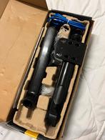 Verstelbare Monitor Arm - Staandart, Computers en Software, Laptopstandaarden, Ophalen, Nieuw, In diepte verstelbaar