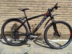 Scott Scale 970 ATB, Gebruikt, Hardtail, Heren, 49 tot 53 cm