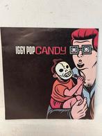 Te Koop : Iggy Pop - Candy & Pussy Power ( VUS29 ) 113634, Ophalen of Verzenden, Zo goed als nieuw, Pop, Single
