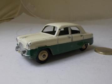 Dinky Toys 162 FORD ZEPHYR SALOON (1956) I.g.st. (-G-) beschikbaar voor biedingen