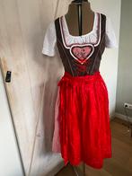Dirndl 3- delig maat 36 Spieth & Wensky, Ophalen of Verzenden, Maat 36 (S), Overige thema's, Zo goed als nieuw