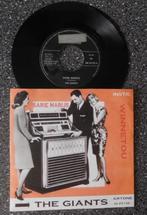 The Giants - Sarie Marijs (1962) (vanaf € 4,50), Cd's en Dvd's, Vinyl | Nederlandstalig, Overige formaten, Gebruikt, Ophalen of Verzenden