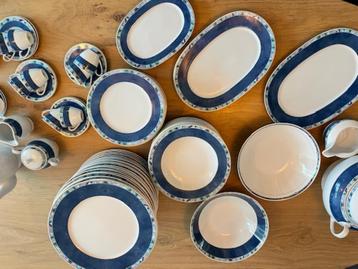 Mitterteich bavaria servies beschikbaar voor biedingen