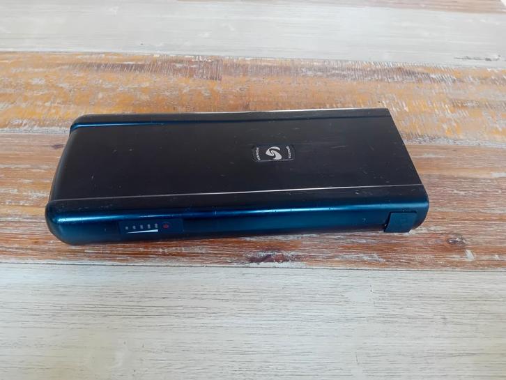 Accu Sparta E-motion B300  accu Batavus E-go  met Garantie, Fietsen en Brommers, Fietsaccessoires | Fietsaccu's, Zo goed als nieuw