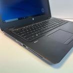 HP Zbook 15U G4 15,6 Inch laptop | i7 | 16GB | 256SSD | nett, Computers en Software, Windows Laptops, HP, Gebruikt, Support@hp.com