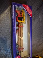Nieuw Siku 3915 boomtransporter, Hobby en Vrije tijd, Modelauto's | 1:50, Ophalen of Verzenden, Nieuw, Bus of Vrachtwagen, SIKU