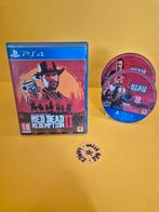 Red Dead Redemption 2, Spelcomputers en Games, Avontuur en Actie, Vanaf 18 jaar, 1 speler, Ophalen of Verzenden