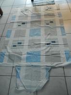 Dekbed overtrek 180/130cm, Huis en Inrichting, Ophalen, Zo goed als nieuw, Eenpersoons, Deken of Dekbed