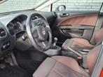 Seat Leon 1.6 Reference 5Drs Airco APK 11-2025, Voorwielaandrijving, Gebruikt, 4 cilinders, Leon