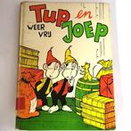 Tup en Joep weer vrij en nog Boeken Kind Stripboeken Kerst, Boeken, Ophalen of Verzenden