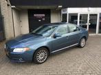 Volvo S80 2.0 D4 Summum / 5 CILINDER / LEDER / ALU VELGEN /, Euro 5, Gebruikt, Beige, 1984 cc