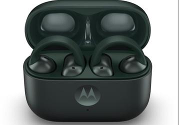 Motorola moto buds loop (Groen) beschikbaar voor biedingen