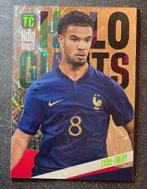 Panini Top Class 2024    HOLO GIANT    ZAÏRE-EMERY, Hobby en Vrije tijd, Stickers en Plaatjes, Ophalen of Verzenden, Zo goed als nieuw