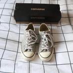 Concverse allstars laag, Verzenden, Sneakers of Gympen, Grijs, Gedragen