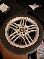 Originele Bmw style 89 17 inch 8J semi slick Federal FZ-201, Auto-onderdelen, Banden en Velgen, Ophalen, Nieuw, Zomerbanden, Banden en Velgen