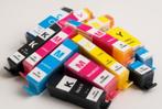 nieuwe cartridges, Computers en Software, Printerbenodigdheden, Ophalen of Verzenden, Nieuw, Cartridge