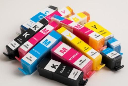 nieuwe cartridges, Computers en Software, Printerbenodigdheden, Nieuw, Cartridge, Ophalen of Verzenden