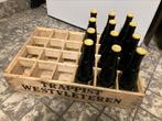 Halve krat Westvleteren 12, Verzamelen, Biermerken, Nieuw, Overige merken, Ophalen of Verzenden