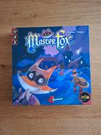Master Fox Bordspel, Een of twee spelers, Ophalen of Verzenden, Zo goed als nieuw, Iello