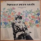 Various - Sweet Petunias LP, Cd's en Dvd's, Vinyl | Jazz en Blues, 1960 tot 1980, Gebruikt, Ophalen of Verzenden, 12 inch