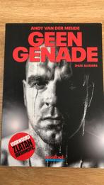 Geen genade, Boeken, Ophalen of Verzenden, Zo goed als nieuw, Balsport