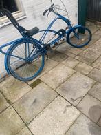 Lowrider, Fietsen en Brommers, Ophalen, Zo goed als nieuw, Staal