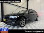 BMW 330e Touring Sport Line | 360 cam | Pano | HUD | Adapt, Automaat, 1998 cc, Achterwielaandrijving, Gebruikt
