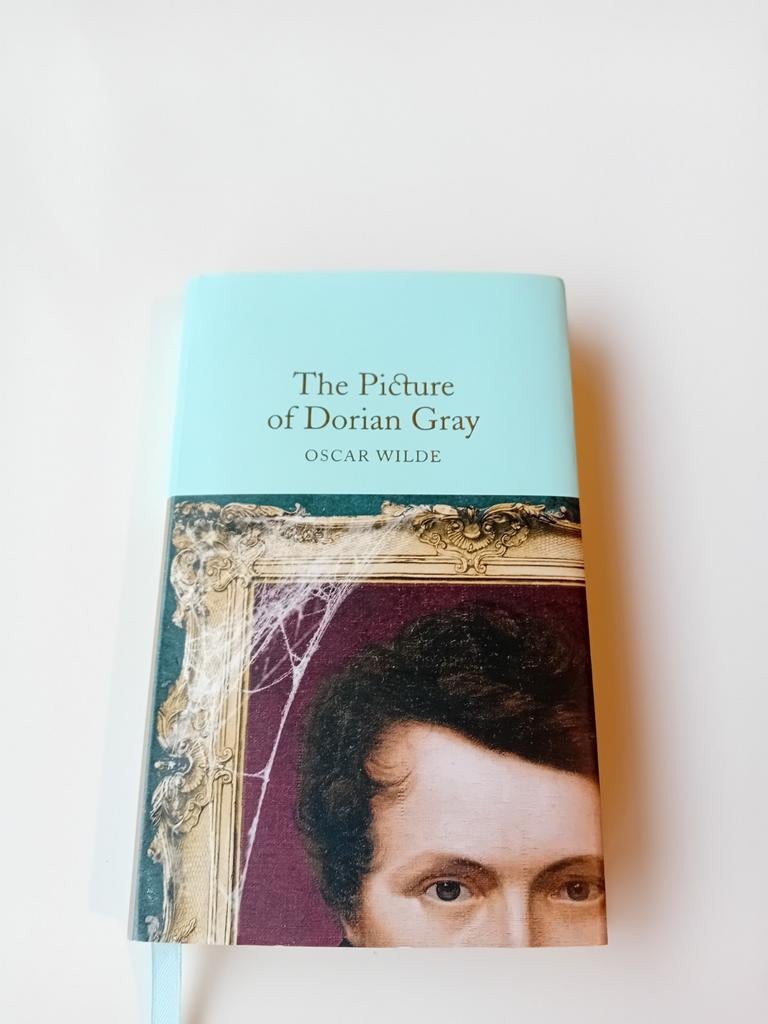 The Picture of Dorian Gray - Oscar Wilde in Tilburg, Boeken, Ophalen, Zo goed als nieuw, Oscar Wilde, Europa overig