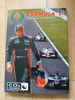 Robert Doornbos /Formula 1 2005, Ophalen of Verzenden, Zo goed als nieuw
