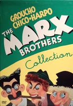 The Marx Brothers Collection - Regio 1, Boxset, Komedie, Alle leeftijden, Ophalen of Verzenden